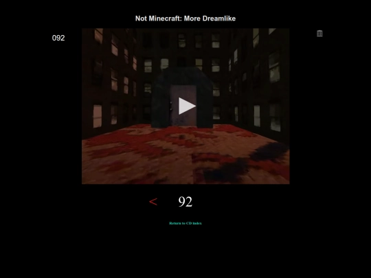 cobbledump/92 screenshot