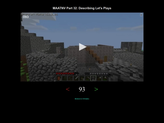 cobbledump/93 screenshot
