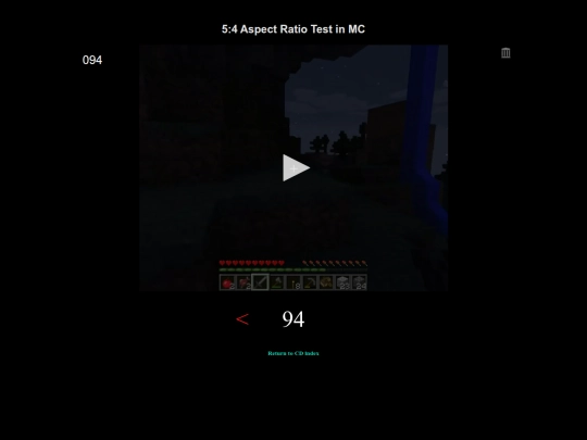 cobbledump/94 screenshot