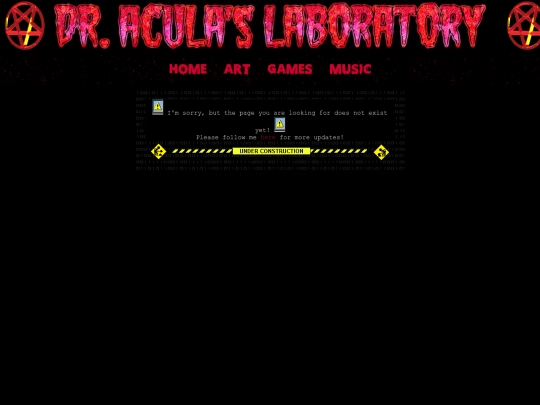 art screenshot