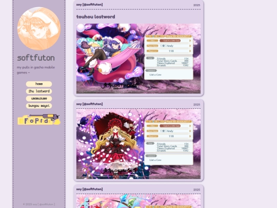 videogames/gacha screenshot