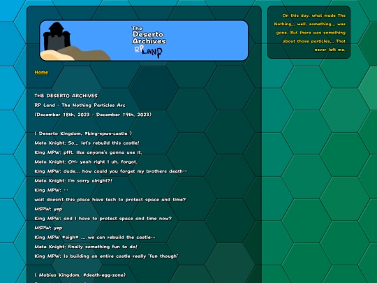 archive/particles screenshot