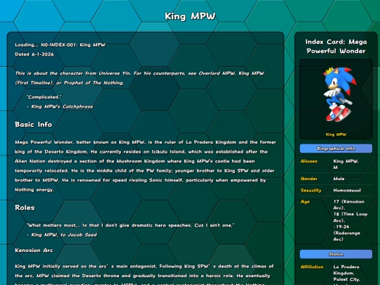 wiki/king_mpw screenshot