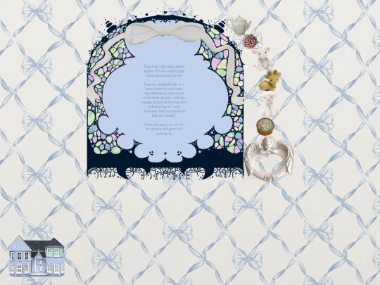 Jewelry screenshot