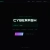 // CYBERASH — SEC_RESEARCHER avatar