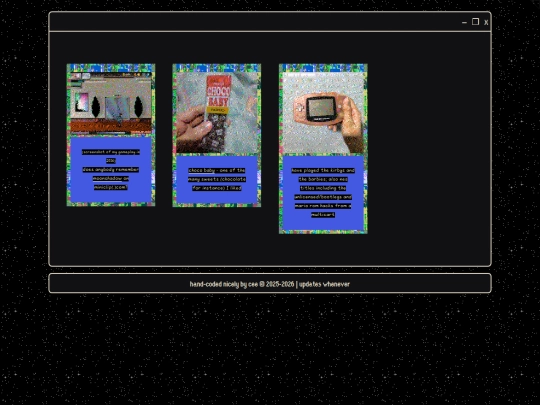 gallery screenshot