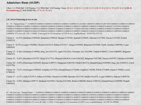 admixture2 screenshot