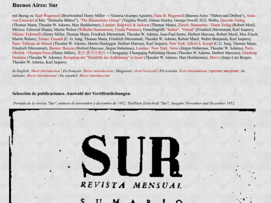 sur screenshot