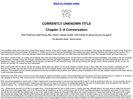 currently-unknown-title/chapter-3 screenshot