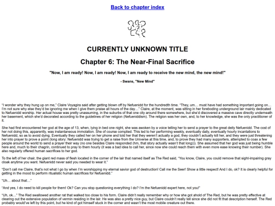 currently-unknown-title/chapter-6 screenshot