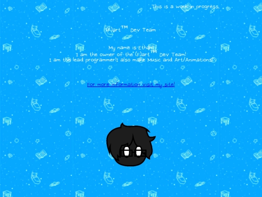 Ethan screenshot