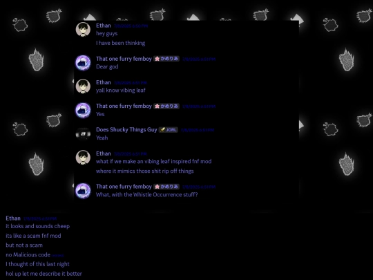 FNPbeginning screenshot