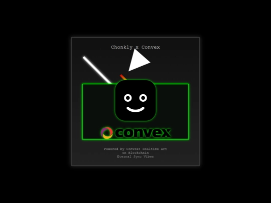 ConvexChonkGrok screenshot