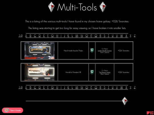 multitools-h screenshot