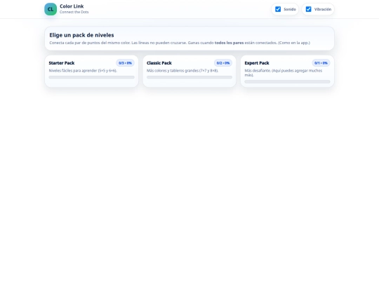 ConnectTheDots screenshot