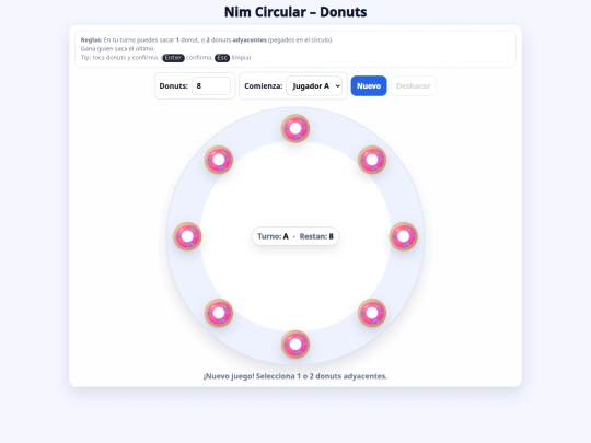 NimcircularM screenshot
