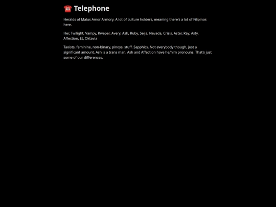 sys/flamez screenshot