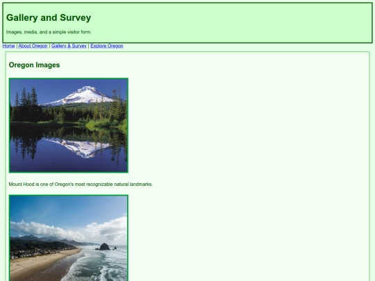 gallery screenshot