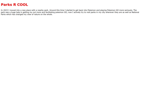 parkpilled screenshot
