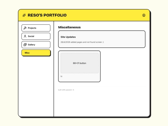 misc screenshot