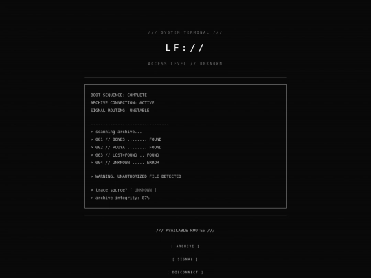 terminal screenshot