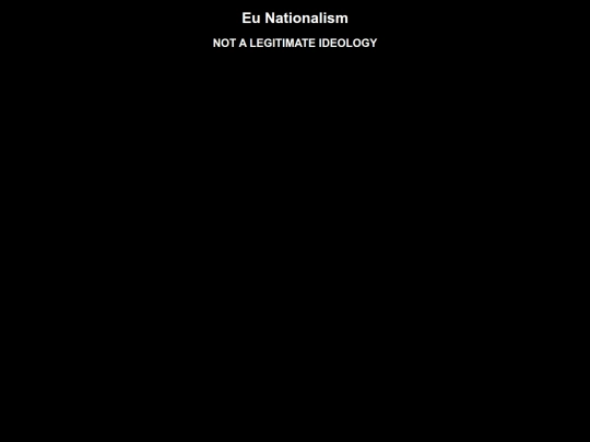 eunationalism screenshot
