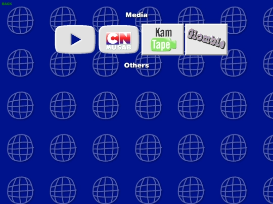 Pages/So screenshot