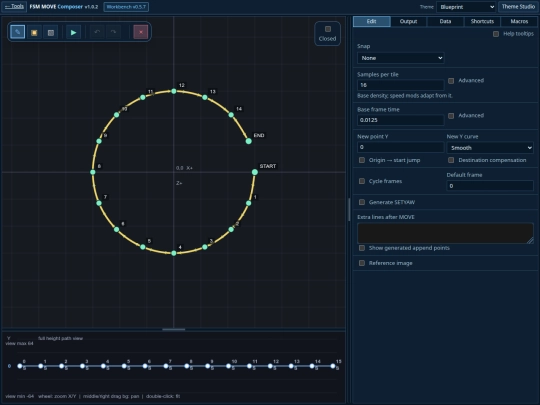 EFPSE_tools/tools/MoveComposer screenshot