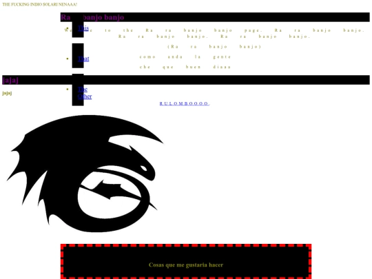 Pruebas screenshot