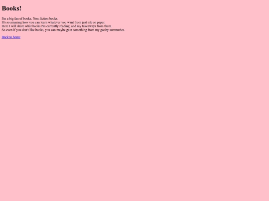reading screenshot