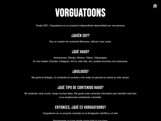 vorguatoons screenshot