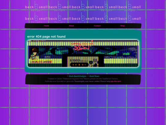 gallery/info-e screenshot