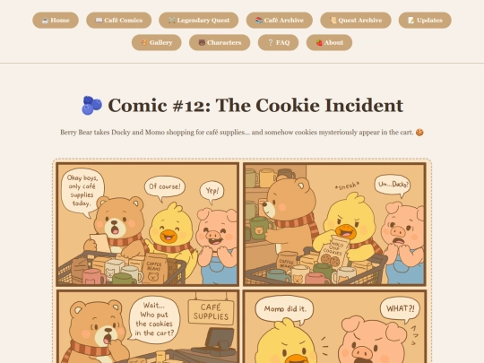 comic12 screenshot