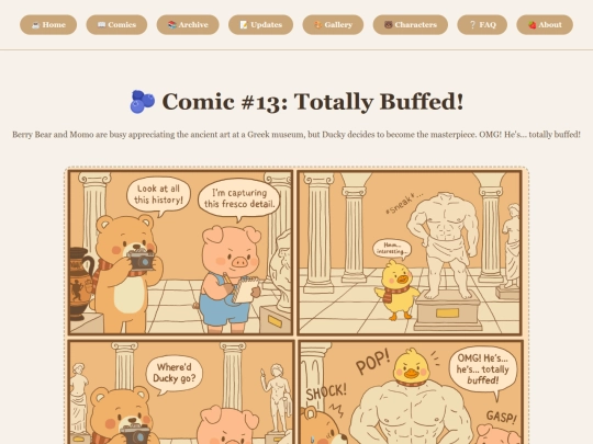 comic13 screenshot