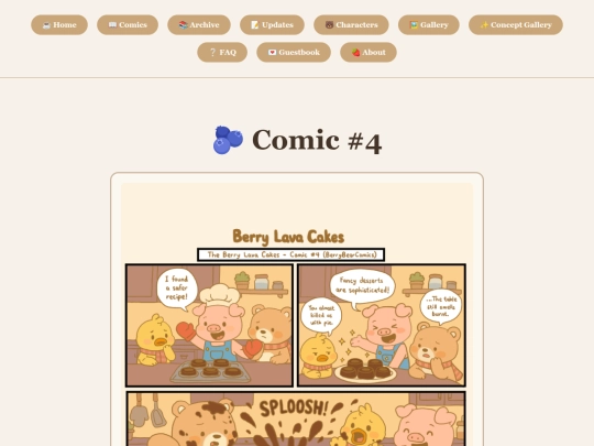 comic4 screenshot