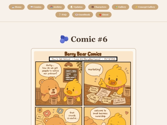 comic6 screenshot