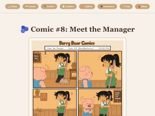 comic8 screenshot