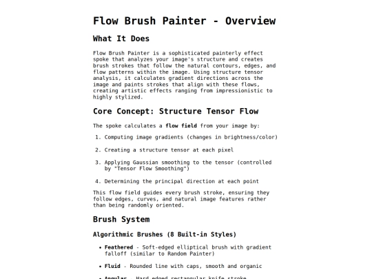 flow-painter-guide screenshot