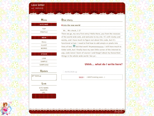 sample02 screenshot