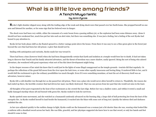 ghost/what_is_love_among_friends screenshot