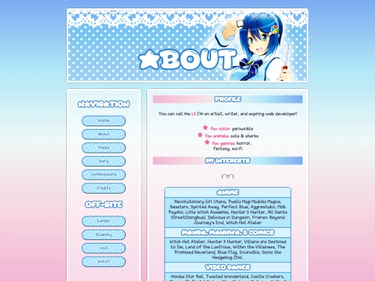 about screenshot