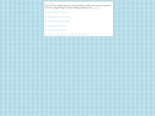 helpful screenshot