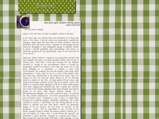 secondpage screenshot