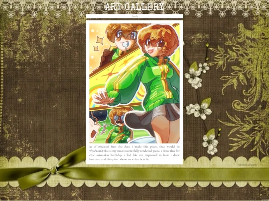 thirdpage screenshot