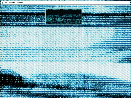 test screenshot