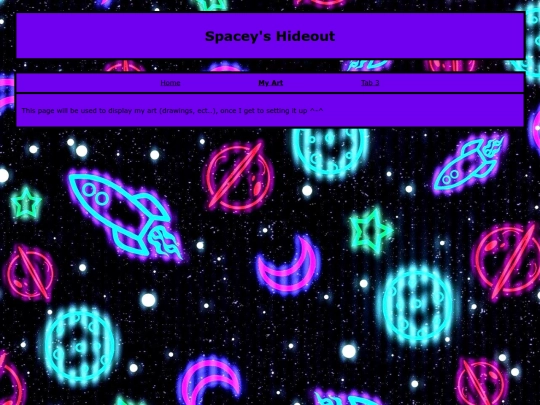 art screenshot