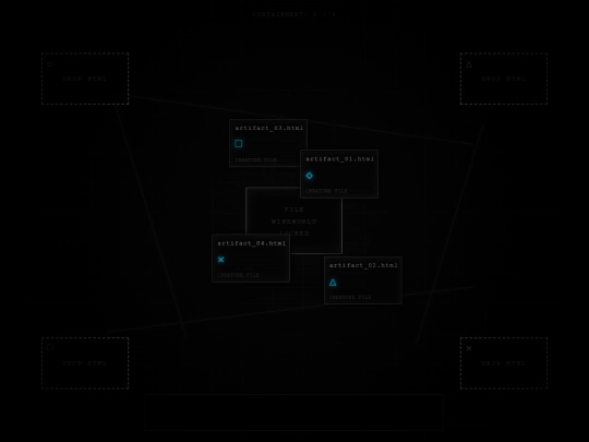 walkerfiles2 screenshot