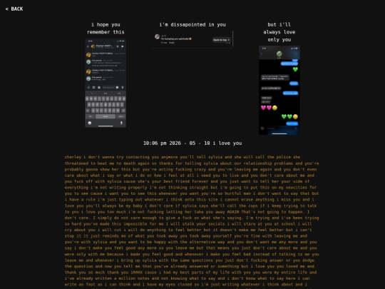 note screenshot