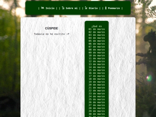 poemarzo/poemarzo16 screenshot