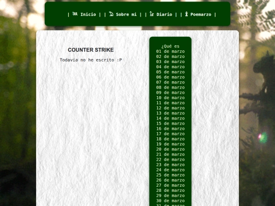 poemarzo/poemarzo7 screenshot